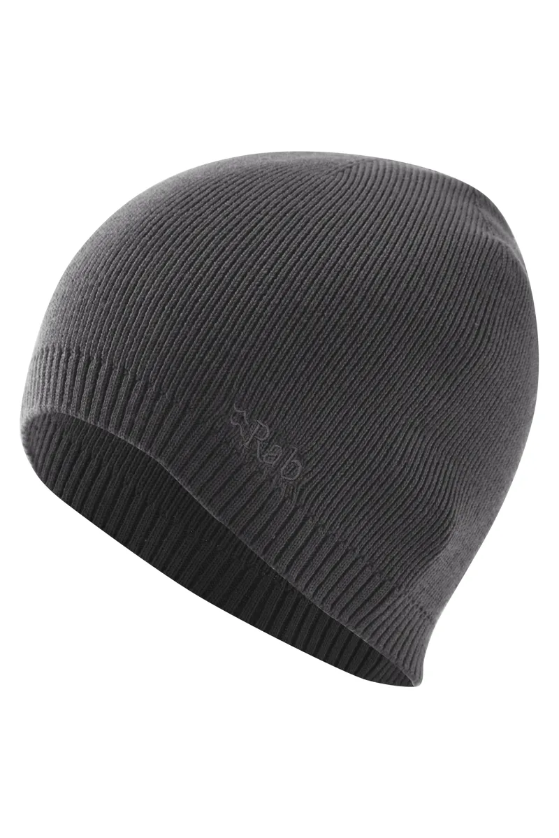 Rab Merino Beanie in Beluga