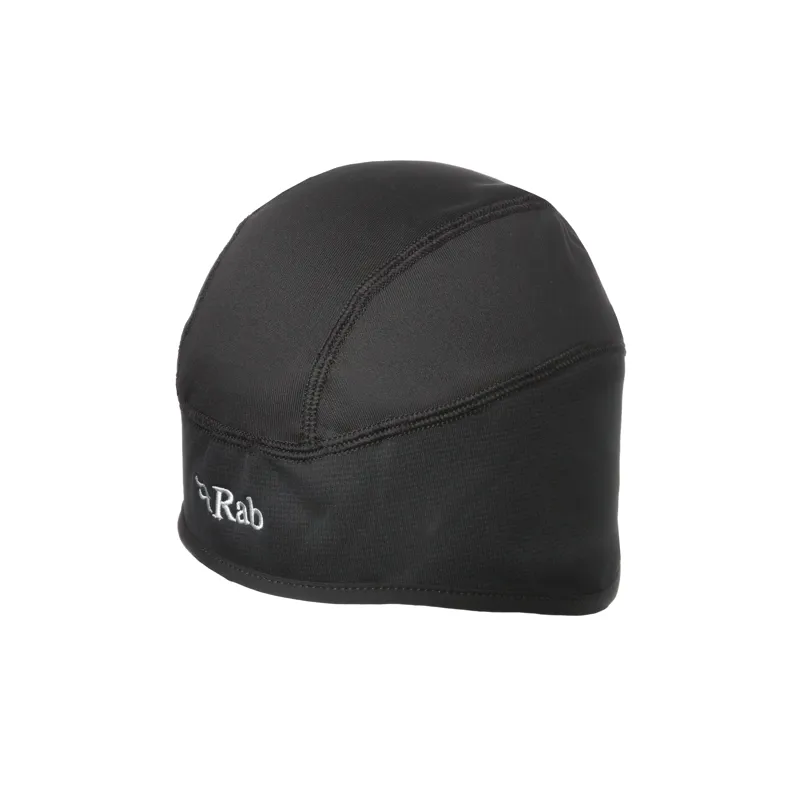 Rab Shadow Beanie in Black