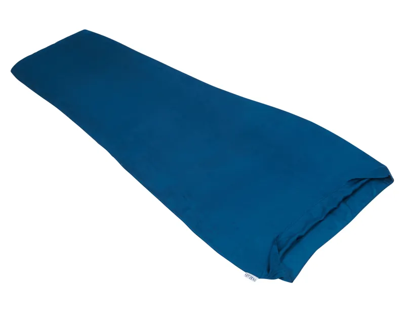 Rab Silk Neutrino Sleeping Bag Liner in Ink-1