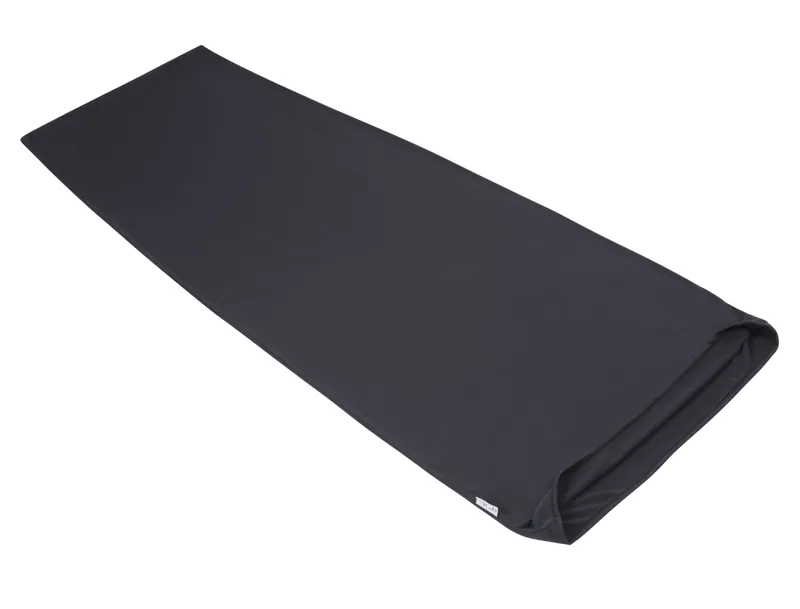 Rab Thermic Expedition Sleeping Bag Liner in Ebony-1
