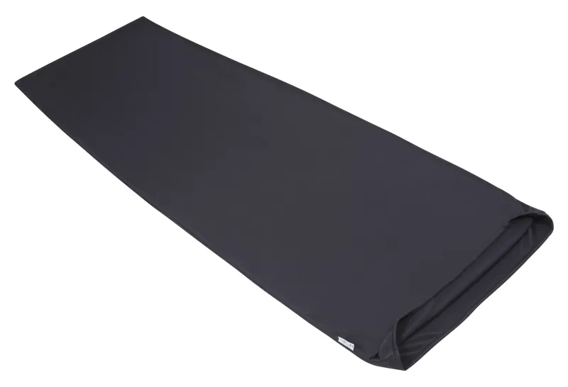 Rab Thermic Neutrino Sleeping Bag Liner in Ebony-1