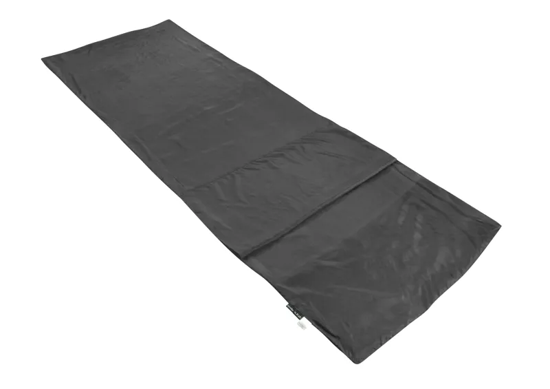 Rab Silk Traveller Sleeping Bag Liner in Slate